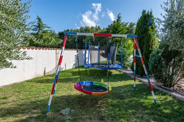 Villa with Private Pool in Labin (Up to 12)