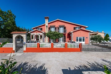 Villa with Private Pool in Labin (Up to 12)
