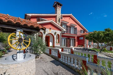 Villa with Private Pool in Labin (Up to 12)
