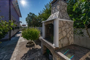 Villa with Private Pool in Labin (Up to 12)