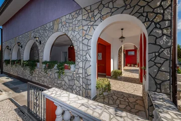 Villa with Private Pool in Labin (Up to 12)