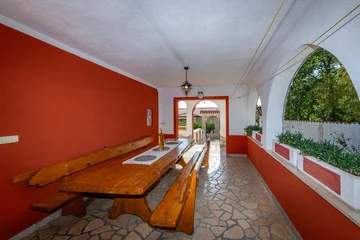 Villa with Private Pool in Labin (Up to 12)