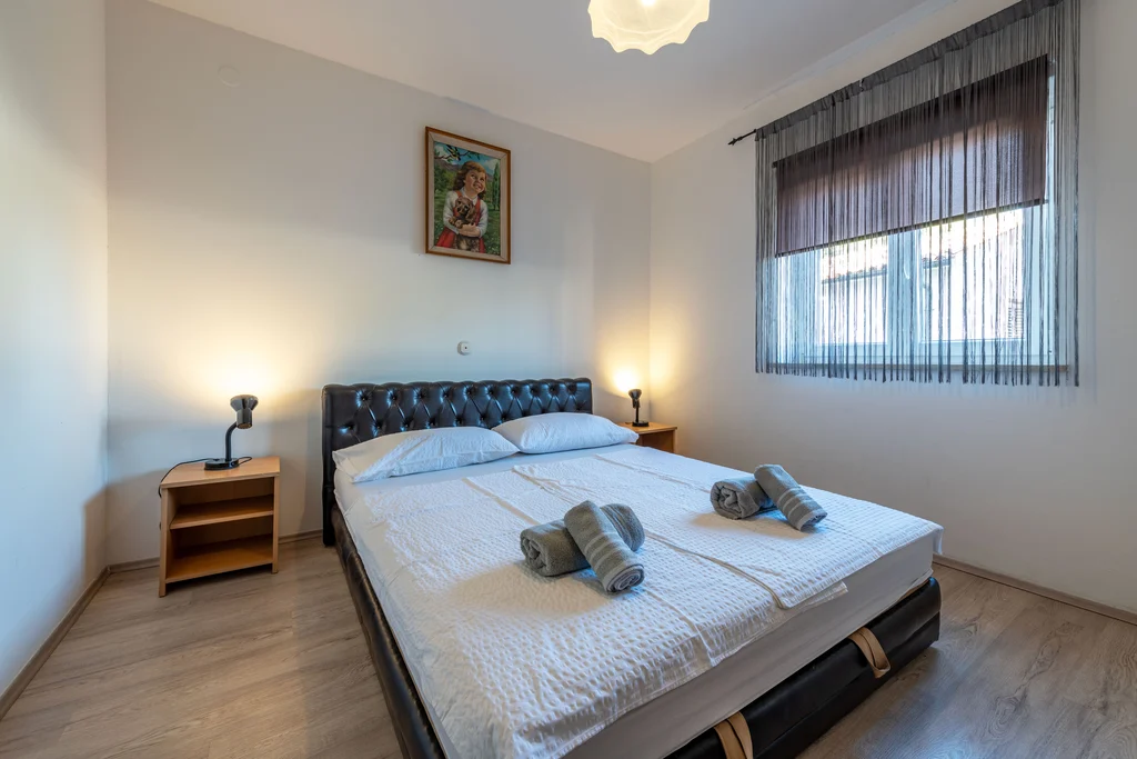 Villa with Private Pool in Labin (Up to 12)