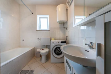 Villa with Private Pool in Labin (Up to 12)