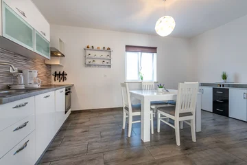 Villa with Private Pool in Labin (Up to 12)