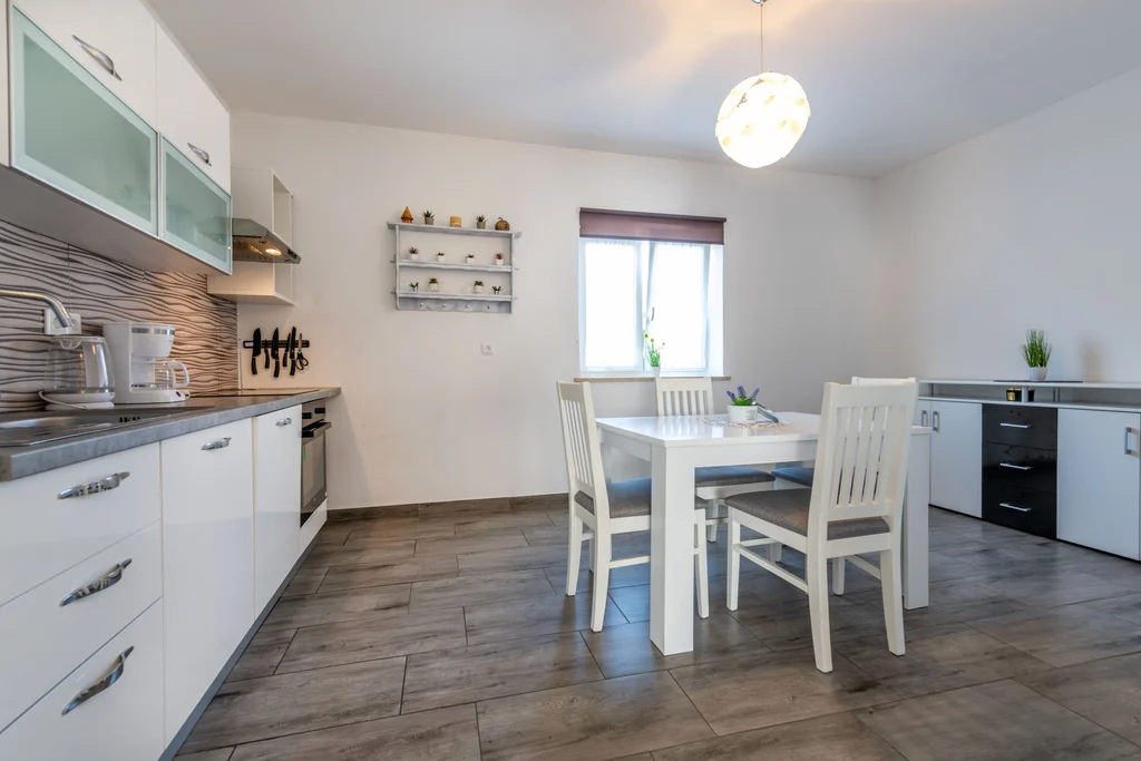 Villa with Private Pool in Labin (Up to 12)