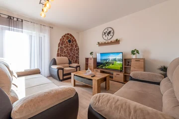 Villa with Private Pool in Labin (Up to 12)