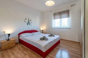 Villa with Private Pool in Labin (Up to 12)