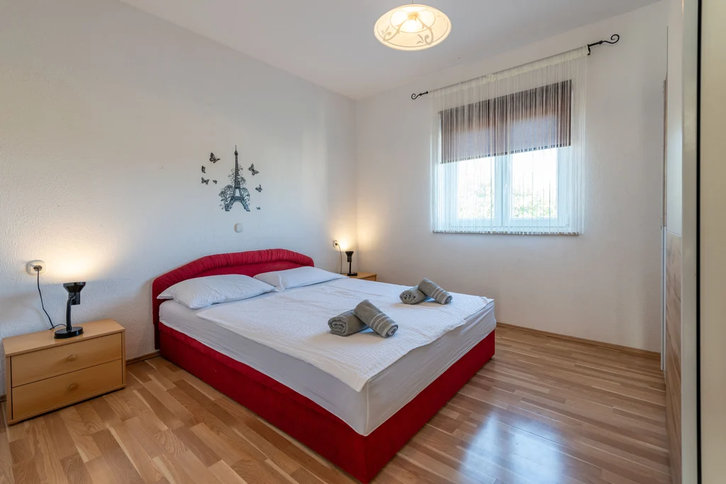 Villa with Private Pool in Labin (Up to 12)