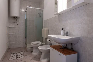 Villa with Private Pool in Labin (Up to 12)