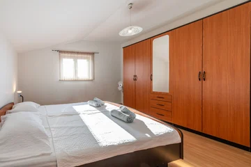 Villa with Private Pool in Labin (Up to 12)