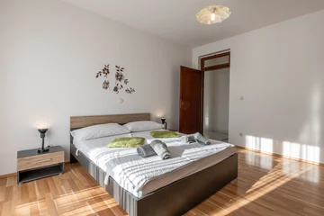 Villa with Private Pool in Labin (Up to 12)