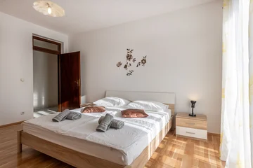 Villa with Private Pool in Labin (Up to 12)