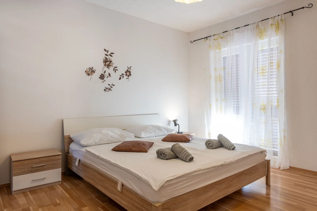 Villa with Private Pool in Labin (Up to 12)