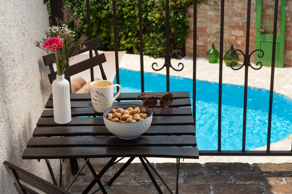 2-Bedroom Villa in Labin for 4 Guests