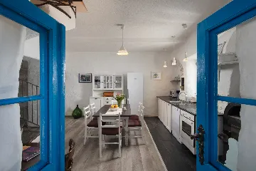 2-Bedroom Villa in Labin for 4 Guests