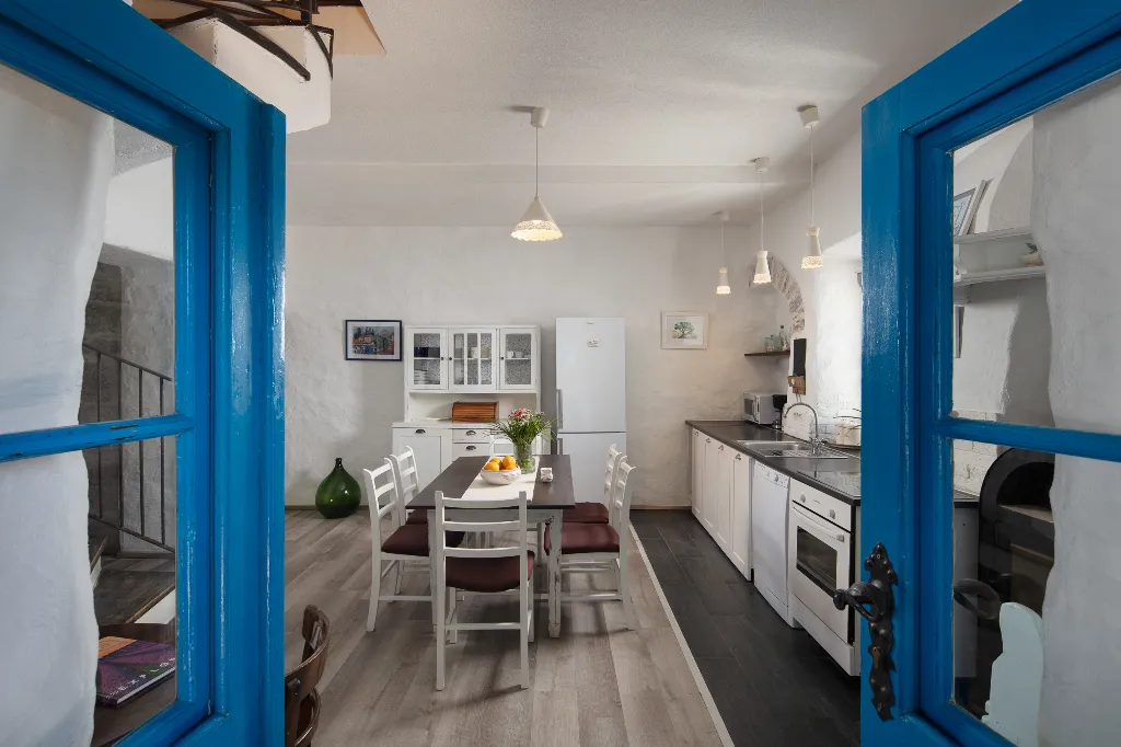 2-Bedroom Villa in Labin for 4 Guests