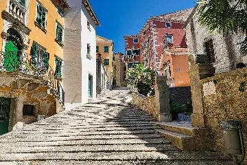 2-Bedroom Villa in Labin for 4 Guests