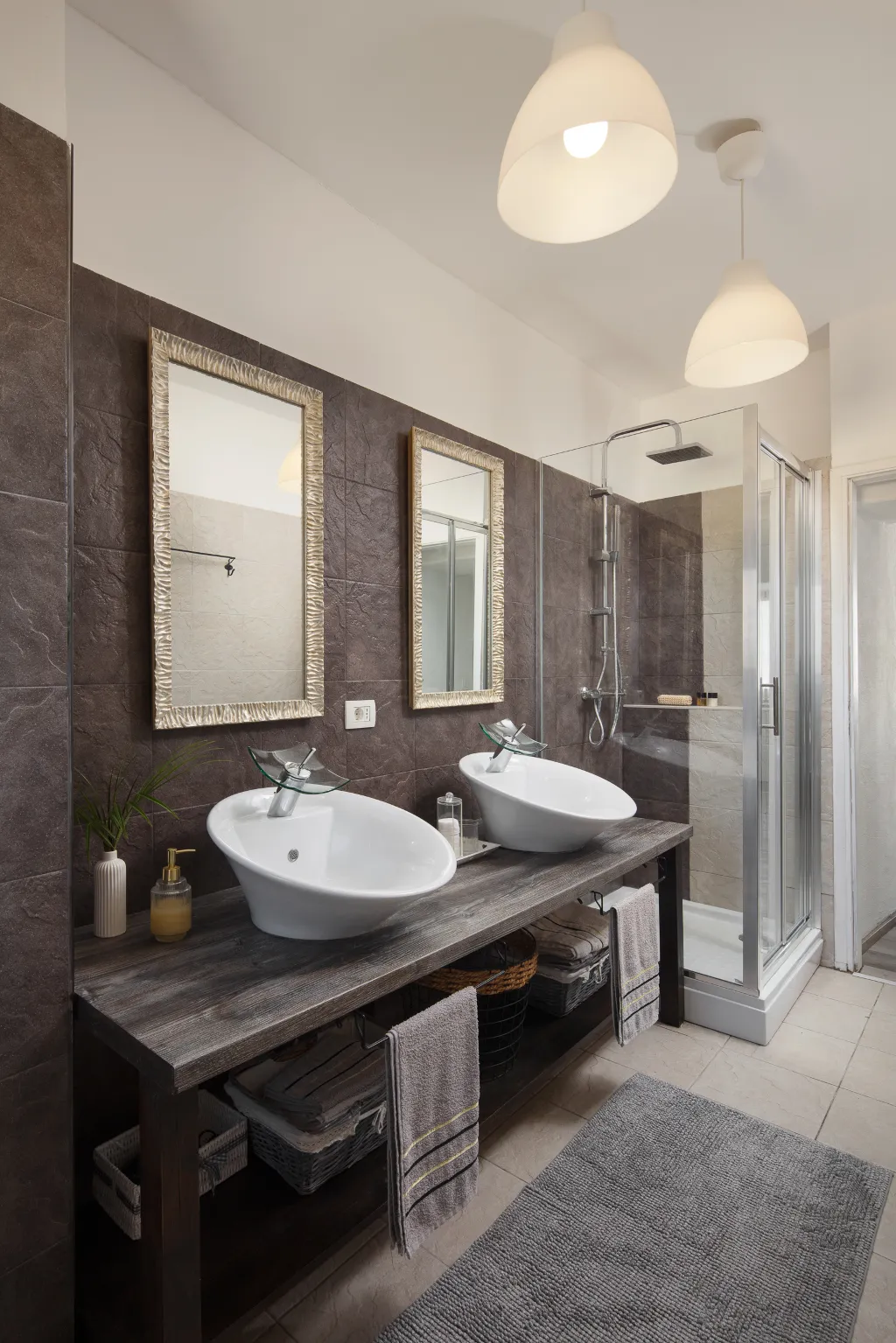 2-Bedroom Villa in Labin for 4 Guests