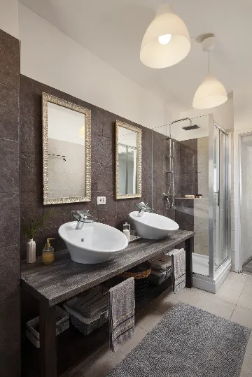 2-Bedroom Villa in Labin for 4 Guests