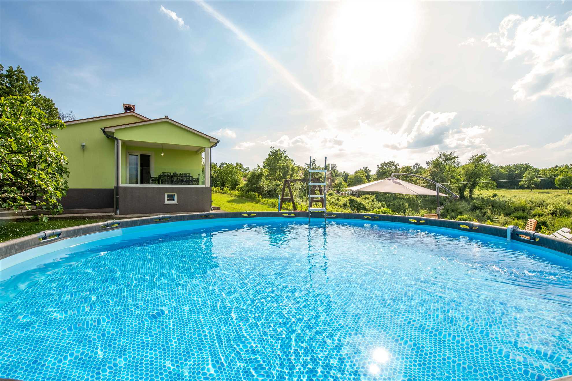 Image of Villa Domia
