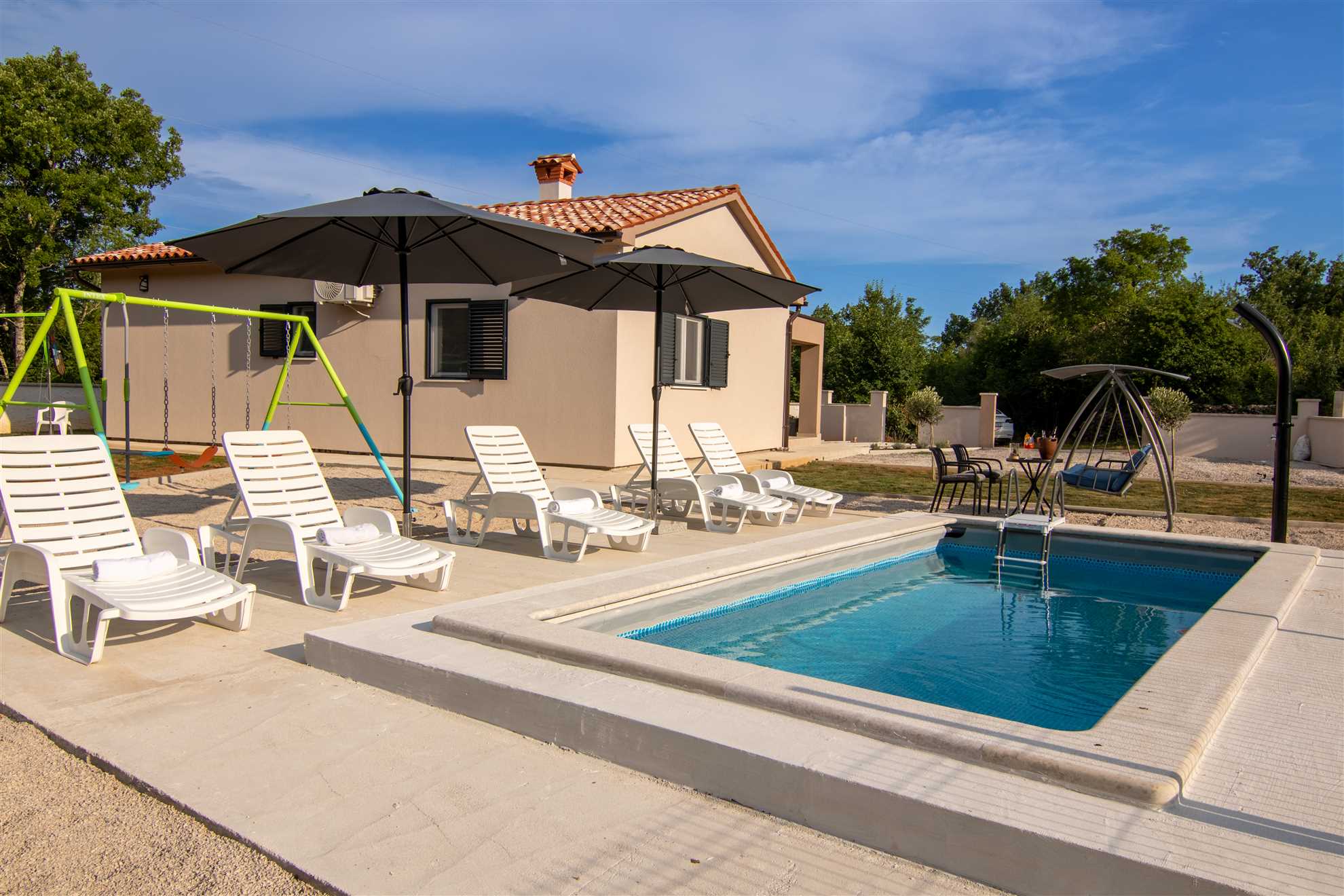 Image of Villa Ese