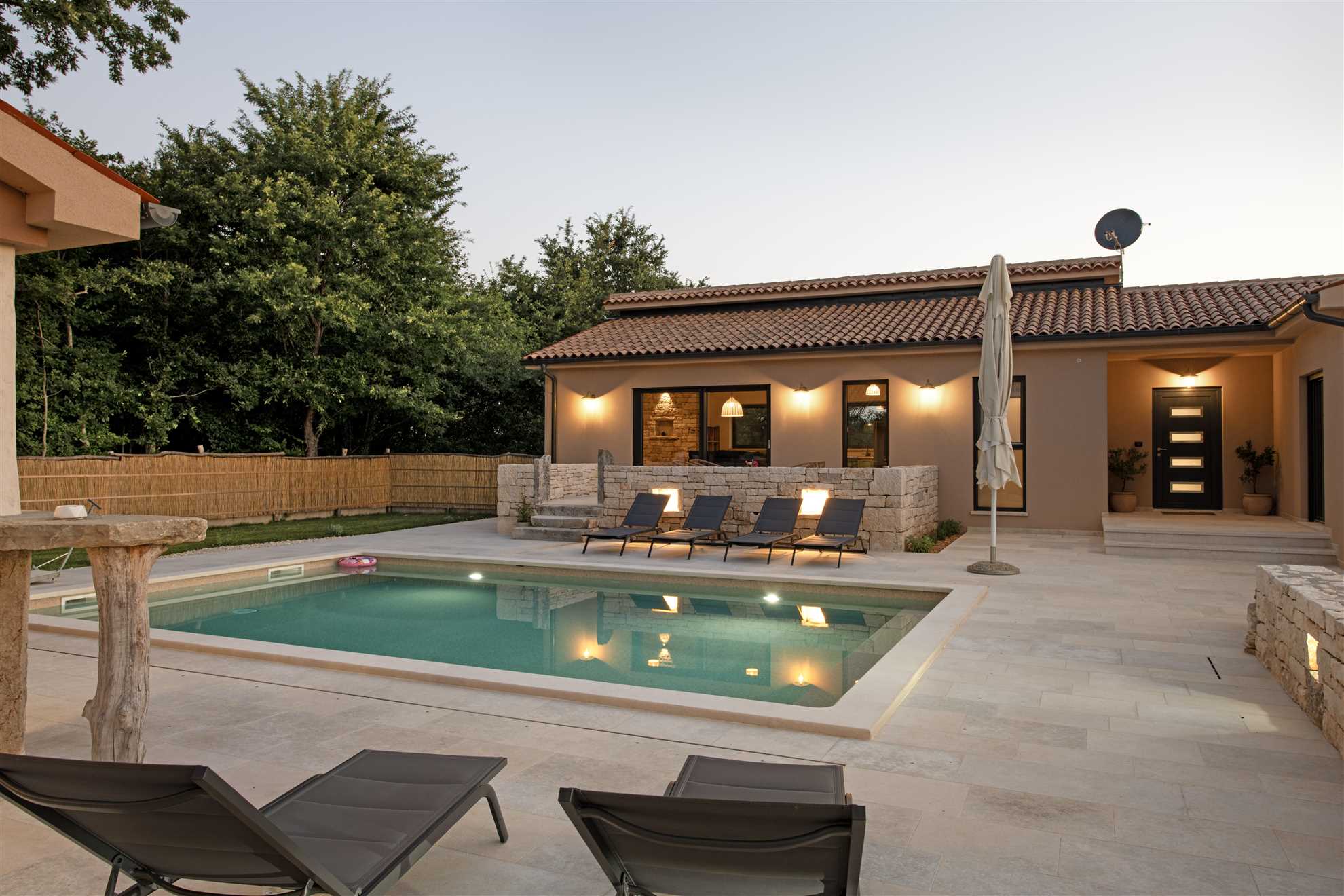 Image of Villa Borgo Viridis