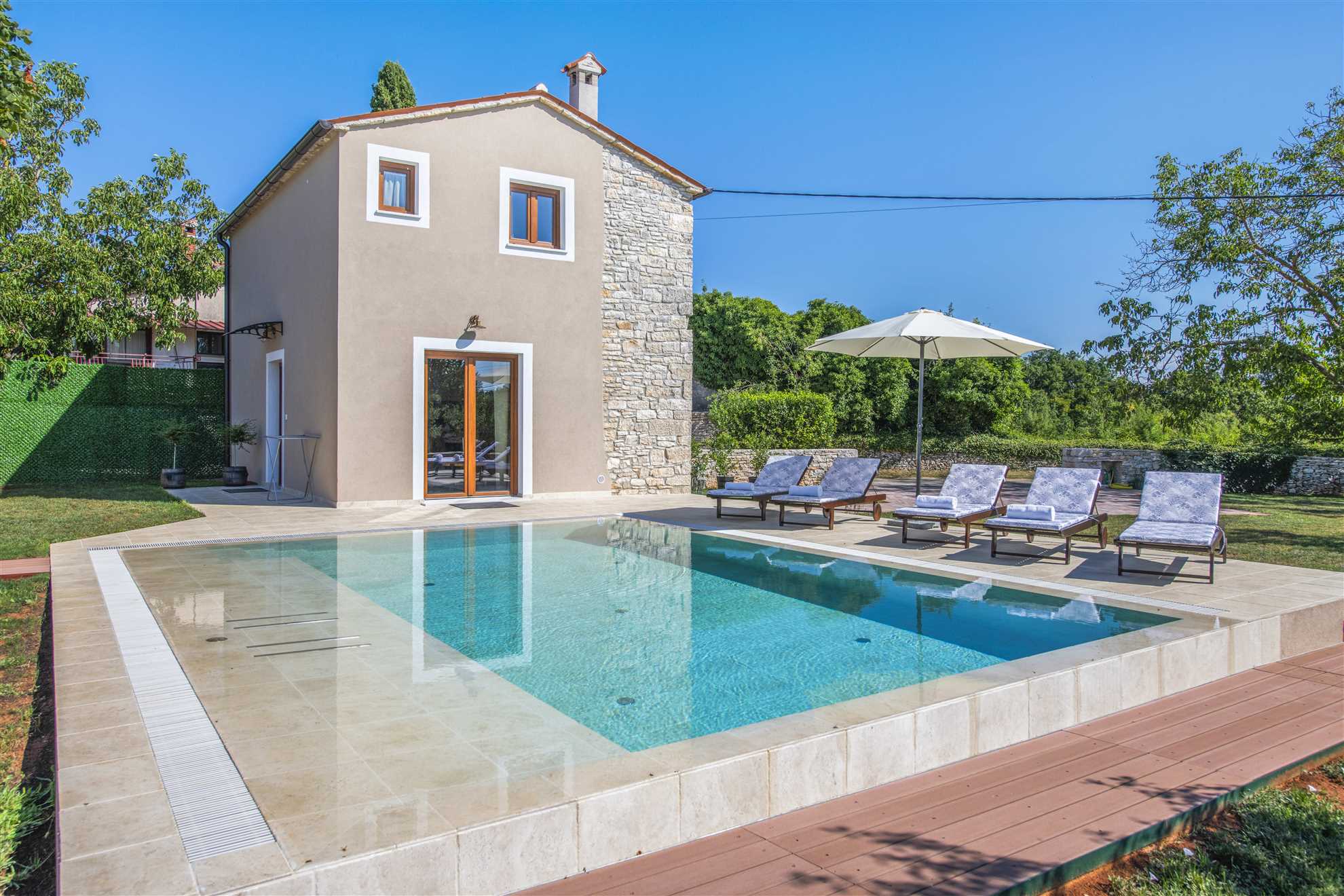 Image of Villa Zvane