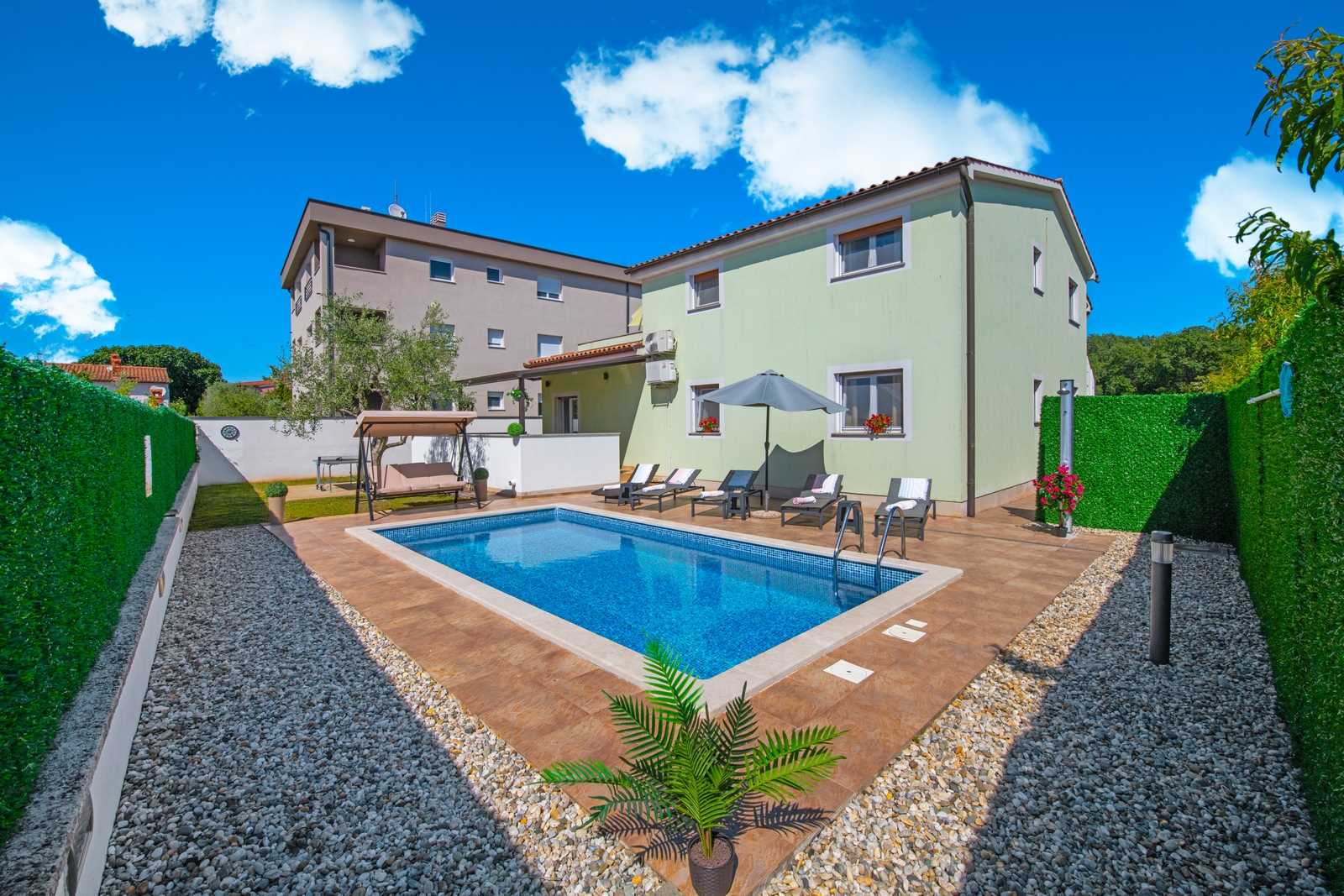 Image of Villa Valbandon