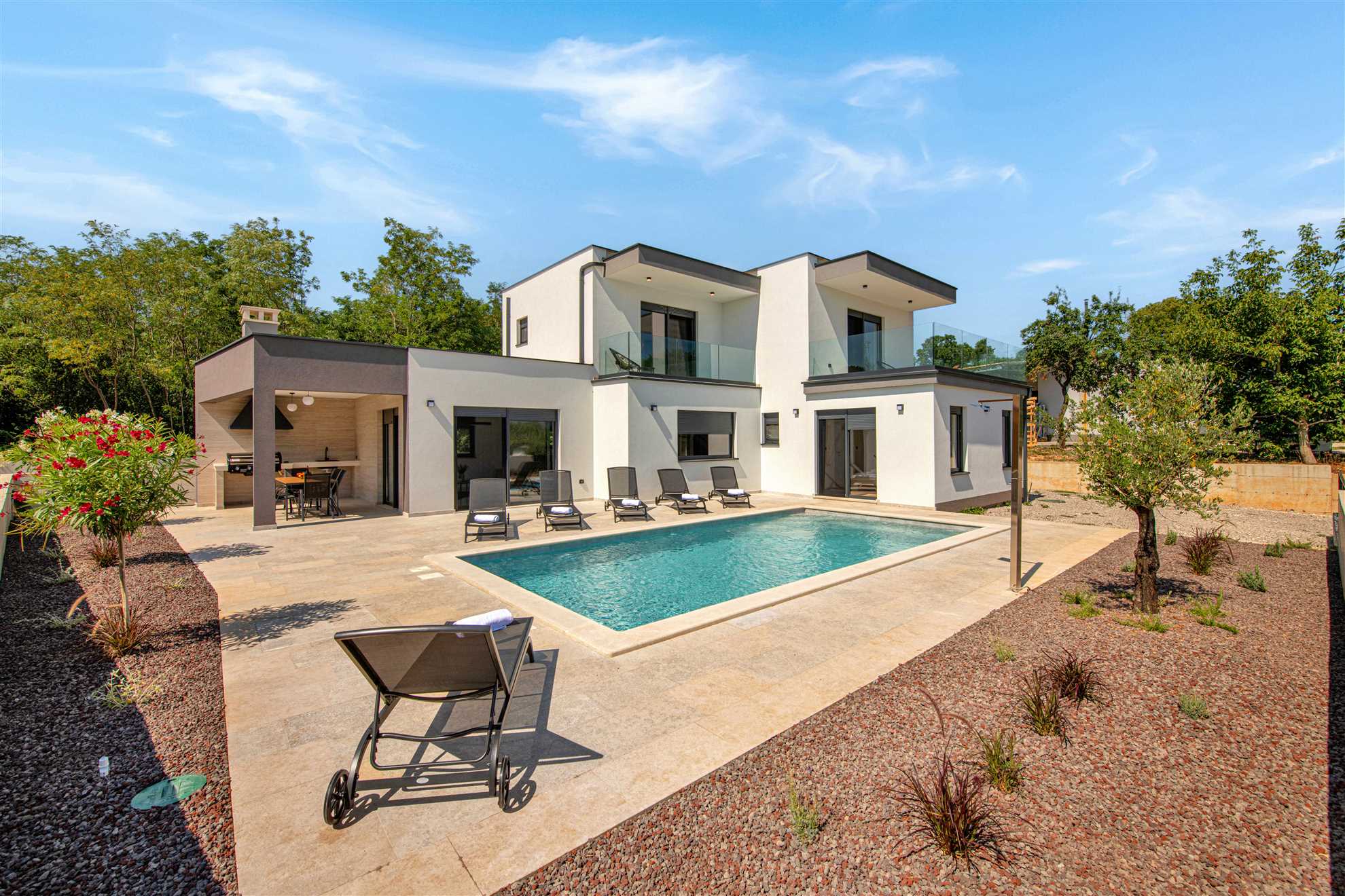 Image of Villa Luna