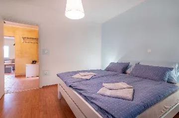 Air-Conditioned Villa with Private Pool near Labin