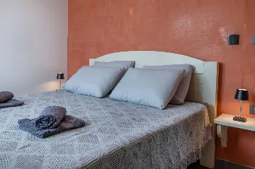 4-Bedroom Villa in Labin for 8 Guests