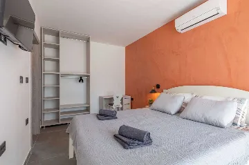 4-Bedroom Villa in Labin for 8 Guests