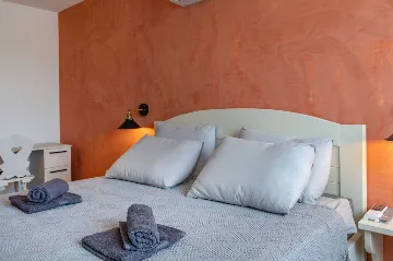 4-Bedroom Villa in Labin for 8 Guests