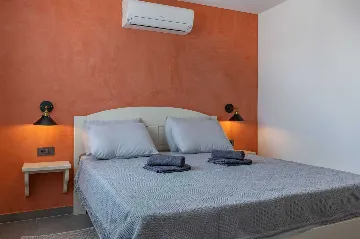 4-Bedroom Villa in Labin for 8 Guests