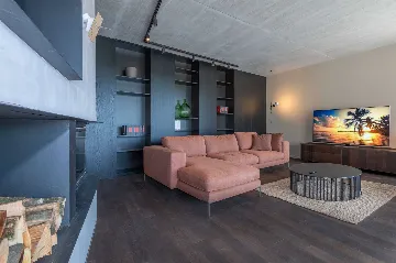 Banjole Villa with Pool for 10 Guests