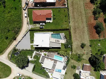 Banjole Villa with Pool for 10 Guests