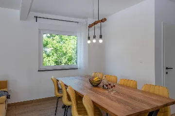 Villa in Svetvinčenat with Private Pool (8 Guests)