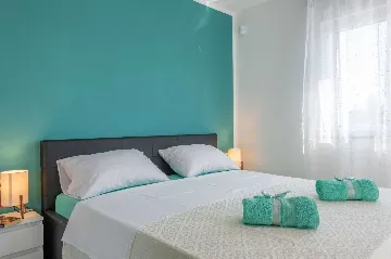 Villa in Svetvinčenat with Private Pool (8 Guests)