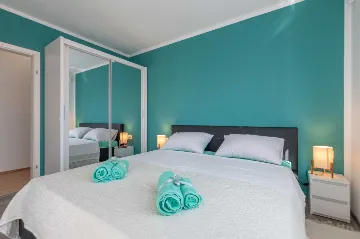 Villa in Svetvinčenat with Private Pool (8 Guests)