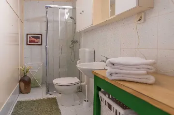 3-Bedroom House in Pazin with Heated Pool