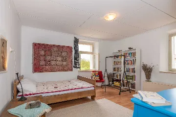 3-Bedroom House in Pazin with Heated Pool