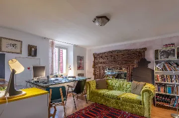 3-Bedroom House in Pazin with Heated Pool