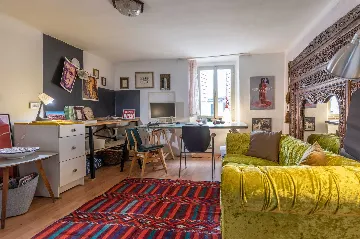 3-Bedroom House in Pazin with Heated Pool