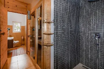 Ground-Floor Apartment in Vinkuran for 3 Guests