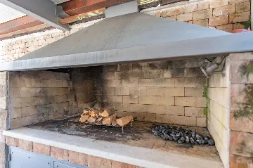 Ground-Floor Apartment in Vinkuran for 3 Guests