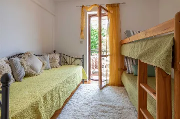 Nedešćina Villa for Up to 8 Guests with Private Pool