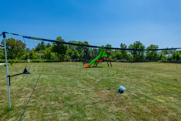 3-Bedroom House with Pool in Nedešćina