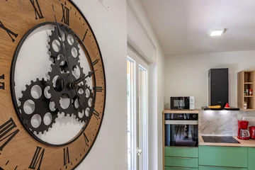 3-Bedroom House with Pool in Nedešćina