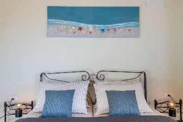 3-Bedroom House with Pool in Labin